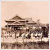 正善寺の歴史イメージ